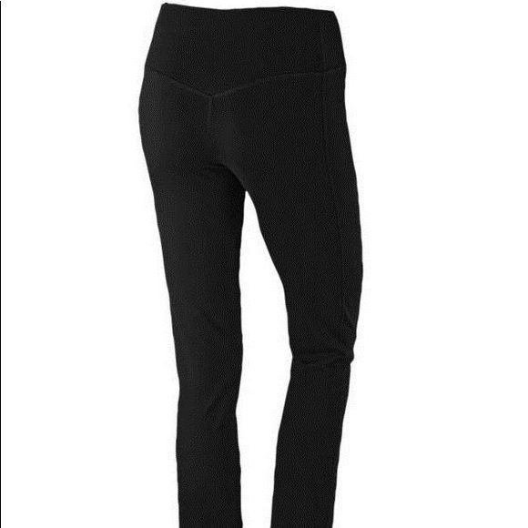 Nike Legendary Training Pants - Regular Fit - Picture 2 of 4